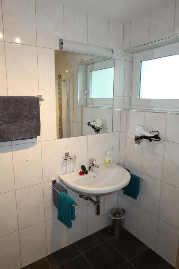 Appartement Bergzeit Gaschurn Eksteriør bilde