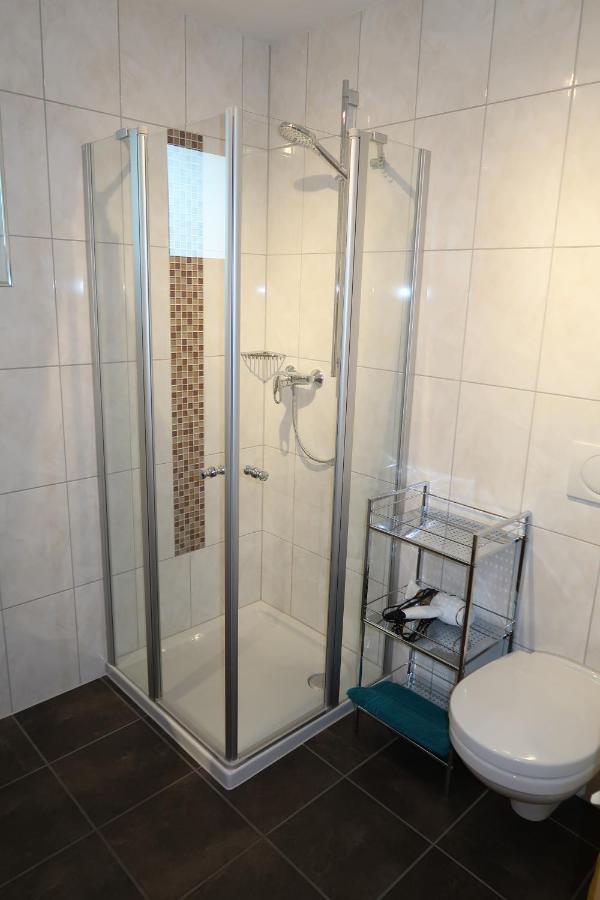 Appartement Bergzeit Gaschurn Eksteriør bilde