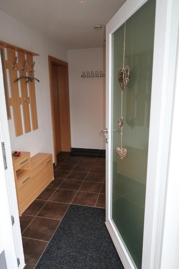 Appartement Bergzeit Gaschurn Eksteriør bilde